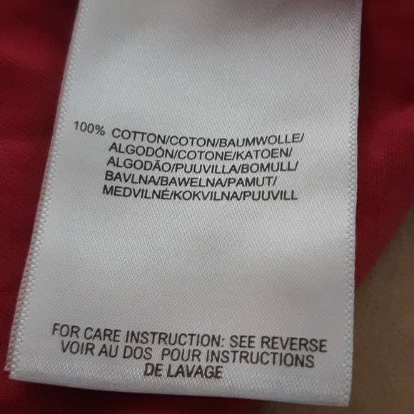 10 For 10$ Mexx camisole Size 18-24M - Picture 3 of 3
